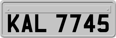 KAL7745