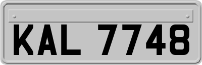 KAL7748