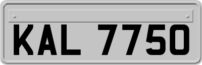 KAL7750