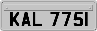 KAL7751