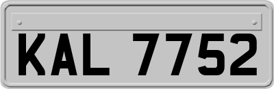 KAL7752