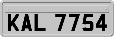 KAL7754