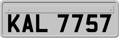 KAL7757