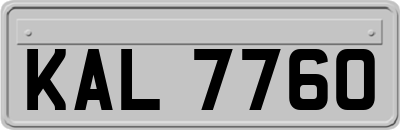 KAL7760