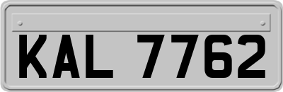 KAL7762