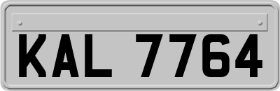 KAL7764