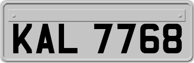 KAL7768