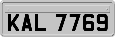 KAL7769