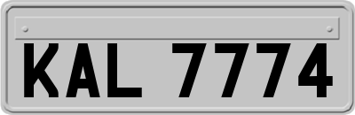 KAL7774