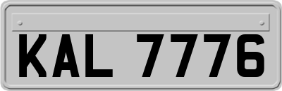 KAL7776