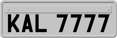 KAL7777
