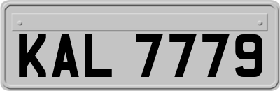 KAL7779