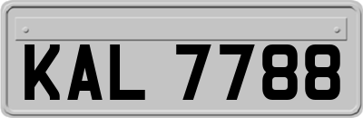 KAL7788