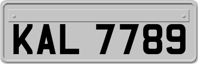 KAL7789