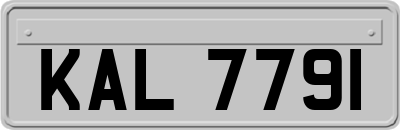 KAL7791