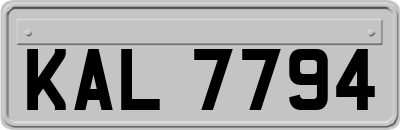 KAL7794