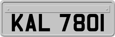KAL7801