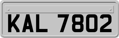 KAL7802