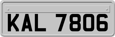 KAL7806
