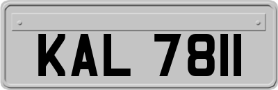 KAL7811