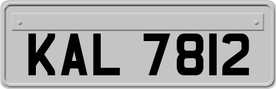 KAL7812
