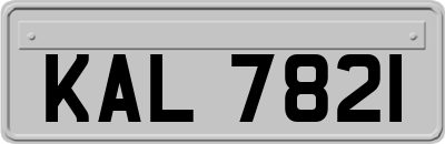 KAL7821