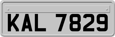 KAL7829