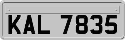 KAL7835