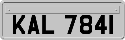 KAL7841