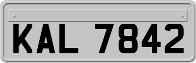 KAL7842