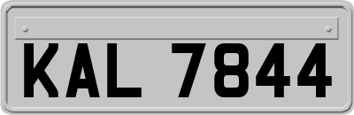 KAL7844