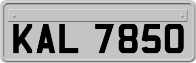 KAL7850