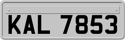 KAL7853