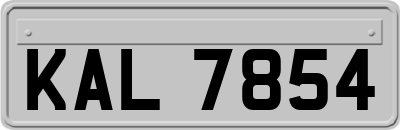 KAL7854