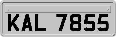 KAL7855
