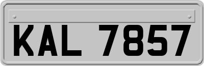 KAL7857