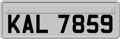 KAL7859