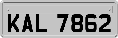 KAL7862