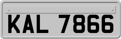KAL7866