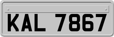 KAL7867