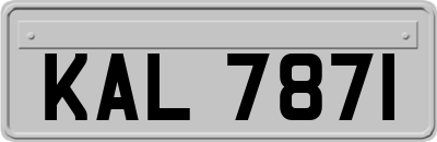 KAL7871