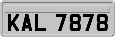 KAL7878