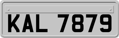 KAL7879