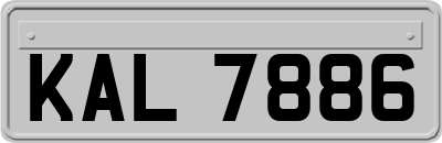 KAL7886