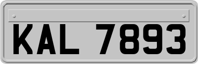 KAL7893