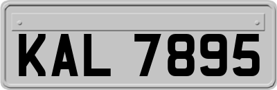 KAL7895