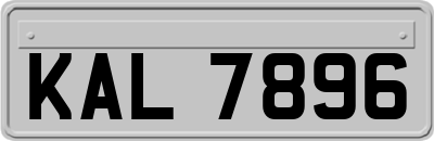KAL7896