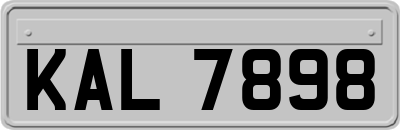 KAL7898