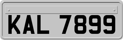 KAL7899