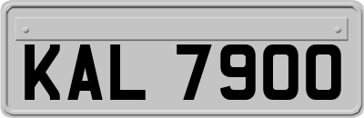 KAL7900